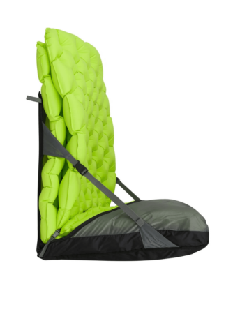Oppustelig stol - Sea to Summit Air Chair - Regular