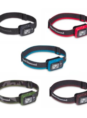 Pandelampe - Black Diamond Cosmo 350 lumen