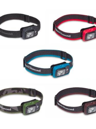 Pandelampe - Black Diamond Cosmo 350 lumen