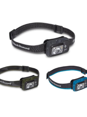 Pandelampe - Black Diamond Spot 400 lumen