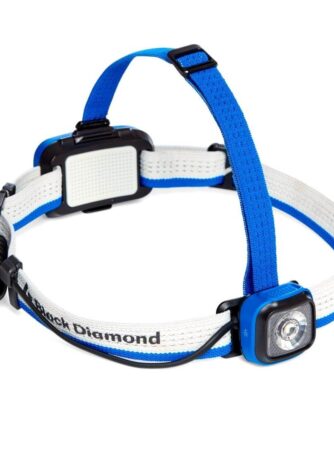 Pandelampe - Black Diamond Sprinter - 500 lumen - Blå