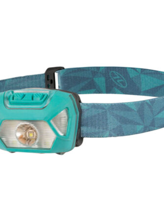 Pandelampe - Highlander Hadar - 250 lumen - Genopladelig