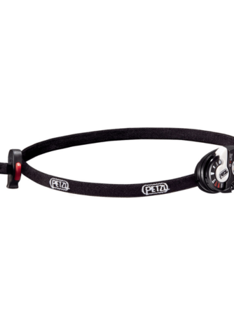 Pandelampe - Petzl E+Lite - Ultra letvægtig