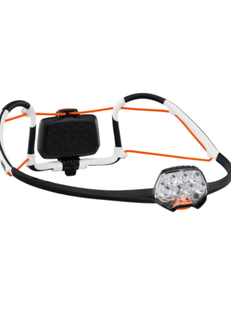 Pandelampe - Petzl IKO Core