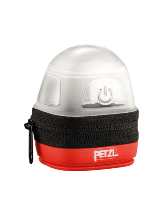 Pandelampe case og lanterne - Petzl Noctilight