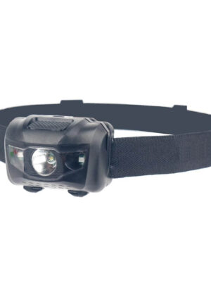 Pandelampe inkl. batterier - Beam LED