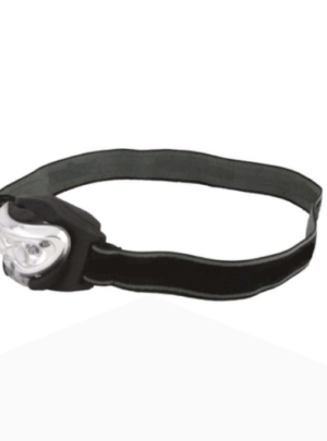 Pandelampe inkl. batterier - Sight LED
