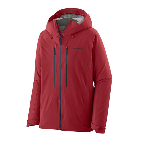 Patagonia Mens Stormstride Jacket, Wax Red Patagonia Mens Stormstride Jacket, Wax Red