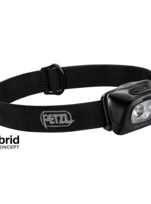 Petzl Tactikka Plus