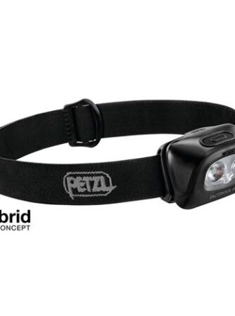 Petzl Tactikka Plus
