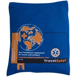 Pillow net travelsafe