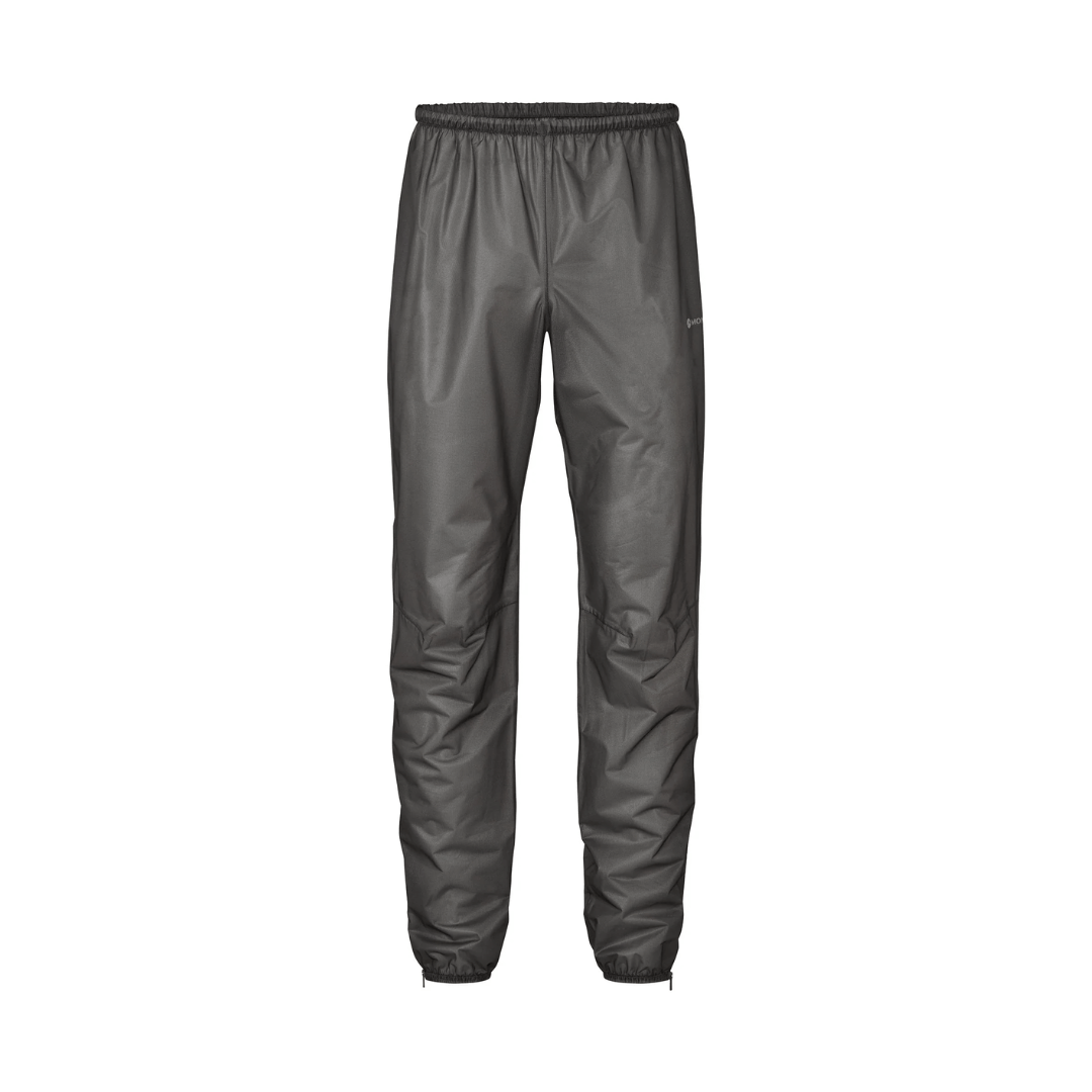 Regnbukser - Montane Minimus Nano Regnbukser - Montane Minimus Nano