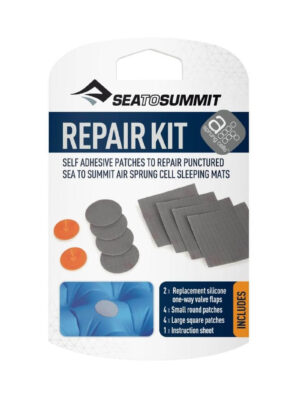 Reparationskit liggeunderlag - Sea to Summit Mat Repair Kit