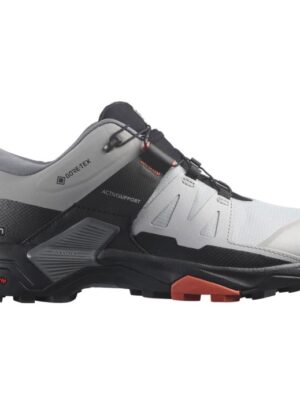 Salomon X Ultra 4 Wide GTX Kvinder / Damer, Alo/QuSh/B.Siena- 36 / UK 3,5 - Vandresko