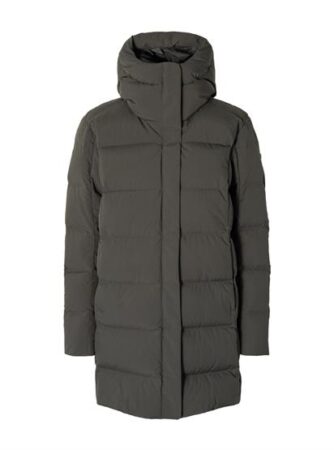Scandinavian Edition Womens Noon, Dark Olive