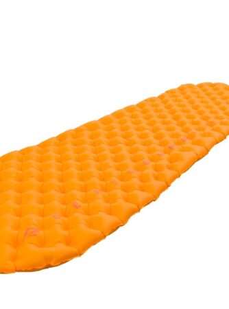 Sea To Summit UL ASC Liggeunderlag Orange Regluar: 183x55x5,0 cm