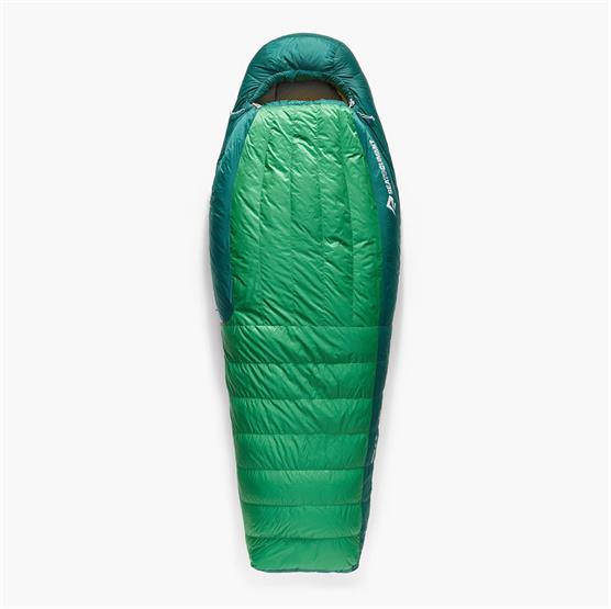 Sea to Summit Ascent -1C/30F Down Sleeping Bag - Large Sea to Summit Ascent -1C/30F Down Sleeping Bag - Large