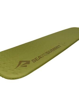 Sea to Summit Camp S.I. Mat Regular, Olive