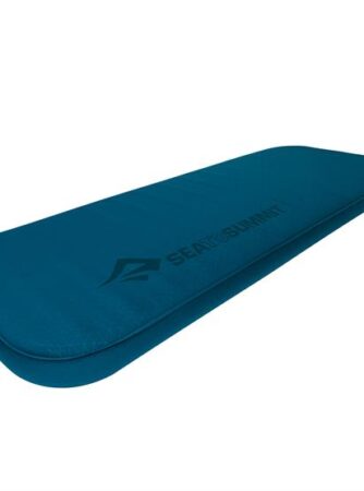 Sea to Summit Comfort Deluxe S.I. Mat Regular, Byron Blue