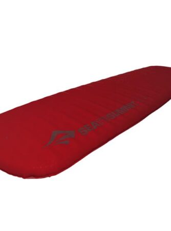 Sea to Summit Comfort Plus S.I. Mat Large, Dark Red