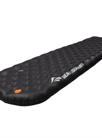 Sea to Summit Ether Light XT Extreme Mat Regular, Black