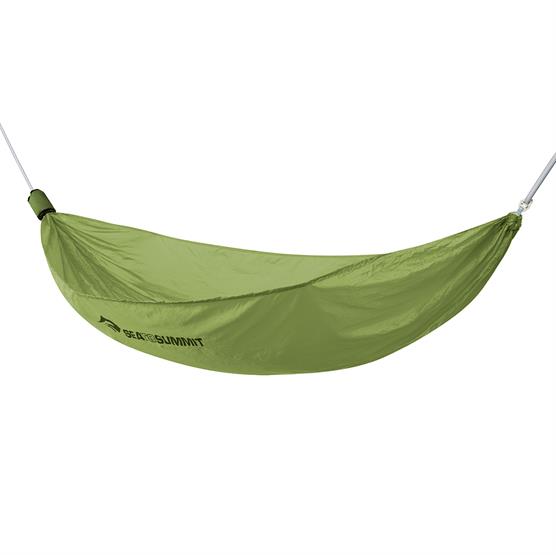 Sea to Summit Hammock Set Pro Double, Olive Sea to Summit Hammock Set Pro Double, Olive