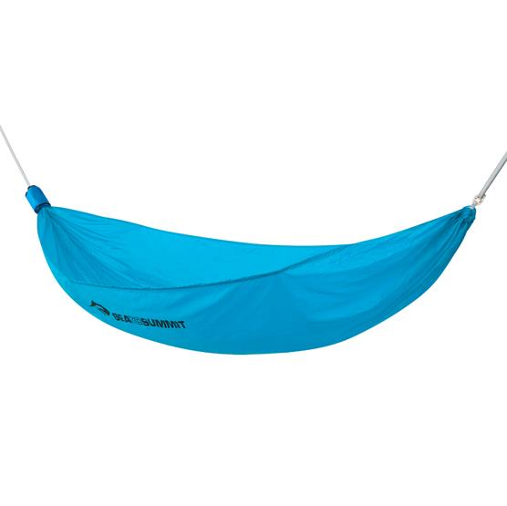 Sea to Summit Hammock Set Pro Single, Blue Sea to Summit Hammock Set Pro Single, Blue