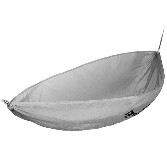 Sea to Summit Hammock Set Ultralight Single, Grey Sea to Summit Hammock Set Ultralight Single, Grey