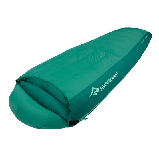Sea to Summit Journey JoI - Womens Regular, Peacock / Emerald Sea to Summit Journey JoI - Womens Regular, Peacock / Emerald