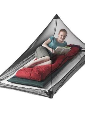 Sea to Summit Nano Mosquito Pyramid, Single