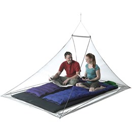 Sea to Summit Nano Pyramid Double Mosquito Net