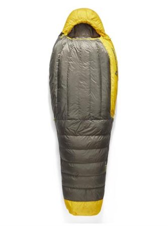 Sea to Summit Spark -1C/30F Down Sleeping Bag - Regular
