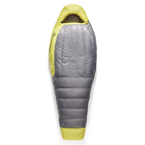 Sea to Summit Spark Womens -1C/30F Down Sleeping Bag - Regular Sea to Summit Spark Womens -1C/30F Down Sleeping Bag - Regular