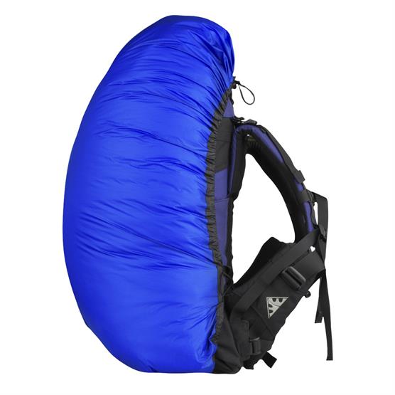 Sea to Summit Ultra-Sil Pack Cover Medium 50-70L, Blue Sea to Summit Ultra-Sil Pack Cover Medium 50-70L, Blue