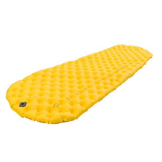 Sea to Summit Ultralight ASC Mat Regular, Yellow Sea to Summit Ultralight ASC Mat Regular, Yellow