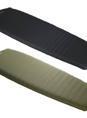 Selvoppusteligt liggeunderlag - Treklife Deluxe XL 75