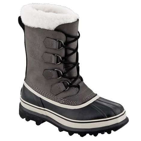 Sorel Caribou Dame, Shale / Stone Sorel Caribou Dame, Shale / Stone