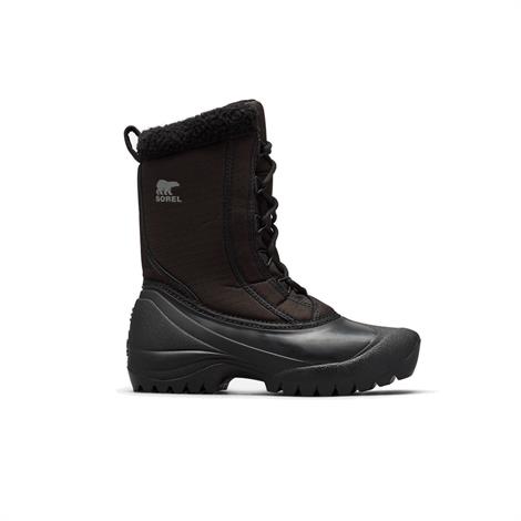 Sorel Cumberland 2 Dame, Black Sorel Cumberland 2 Dame, Black