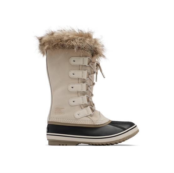 Sorel Joan of Arctic WP Womens, Fawn / Omega Taupe Sorel Joan of Arctic WP Womens, Fawn / Omega Taupe