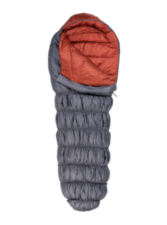 Sovepose - Klymit KSB 20 - Dunsovepose - 3-4 sæsoner