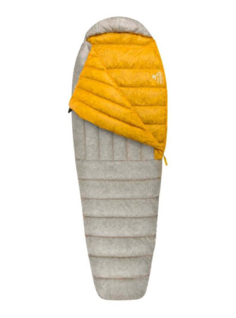 Sovepose - Sea to Summit Spark SP1 - Left Zip - Long