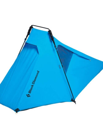 Telt - Black Diamond Distance Tent with adapter - 1-2 personer - Ultraletvægt