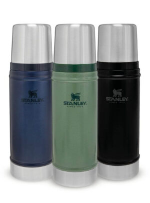 Termoflaske - Stanley Classic Vacuum Bottle - 0.47L