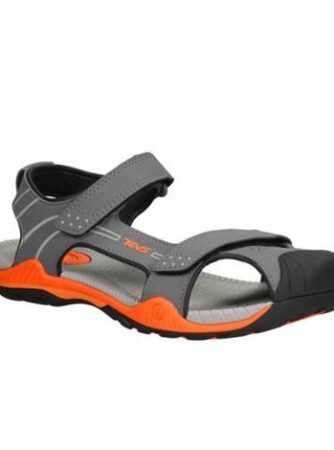 Teva Toachi 2 Børn, Grey / Orange