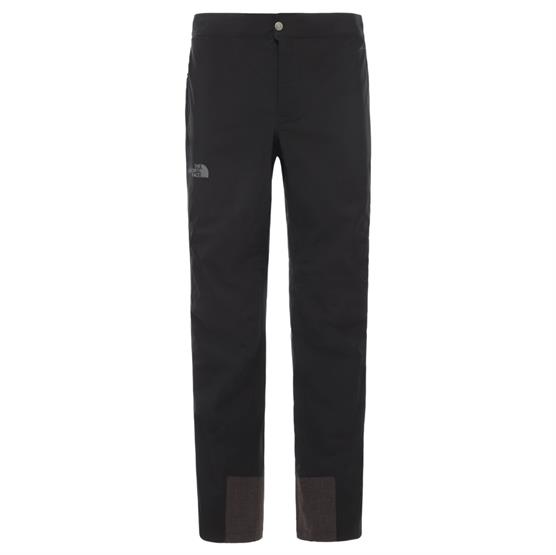 The North Face Mens Dryzzle Futurelight Full Zip Pant, Black The North Face Mens Dryzzle Futurelight Full Zip Pant, Black
