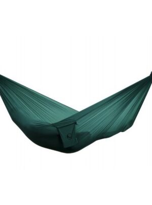 Ticket To The Moon Lightest Hammock, Grøn - Hængekøje