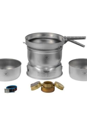 Trangia 25-21 Duossal