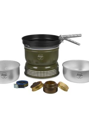 Trangia 25-3 UL Anniversary, Northern Pine