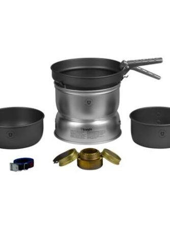Trangia 25-7 UL HA