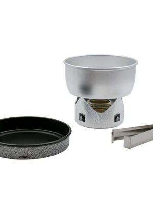 Trangia Mini 28, Nonstick
